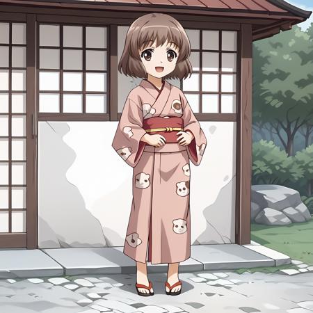 Sakura Amatsuka (Baby Princess) XL pony LORA