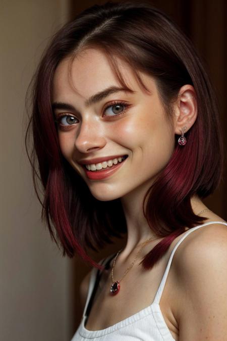Olivia Christie