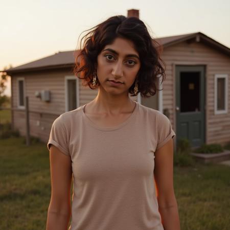 Sunita Mani (Flux)
