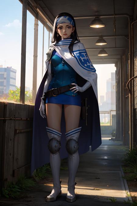 Beth - Shin Megami Tensei II (ベス、真・女神転生II)版本v1.0 (ID: 164991)