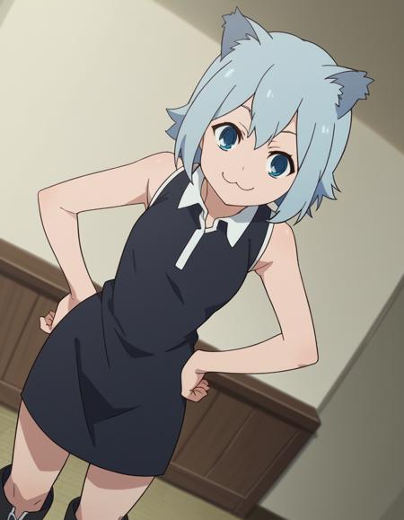 Ao Nanami (七海 アオ) - Yozakura Quartet (夜桜四重奏)