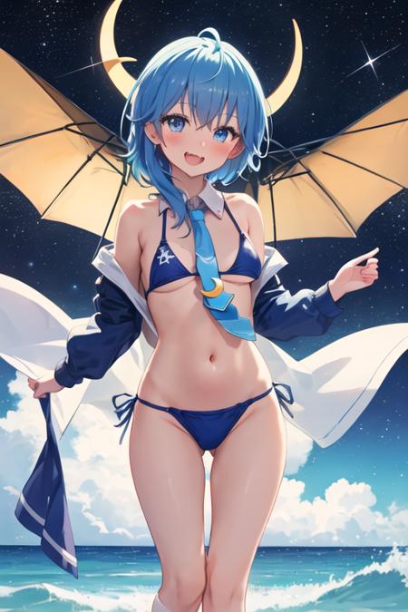 minazuki/水無月 (Kantai Collection)