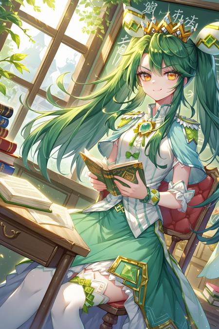冰帝 Bingdi | 斗罗大陆2 Soul Land 2