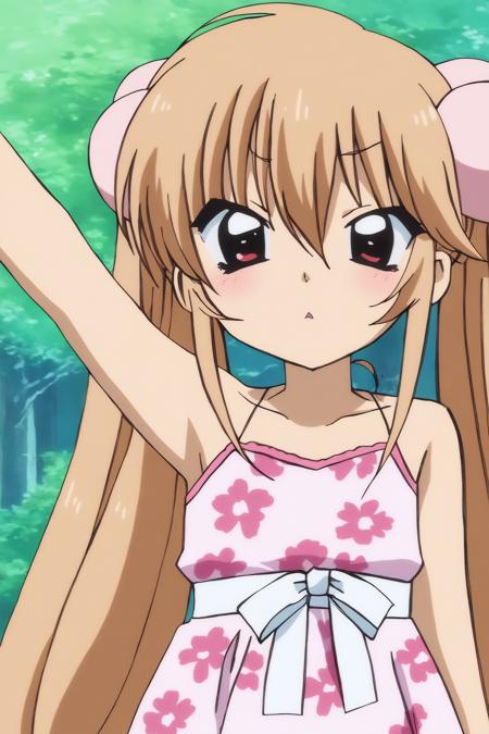 Kodomo no Jikan | Kokonoe Rin | (Illustrious and PDXL versions)