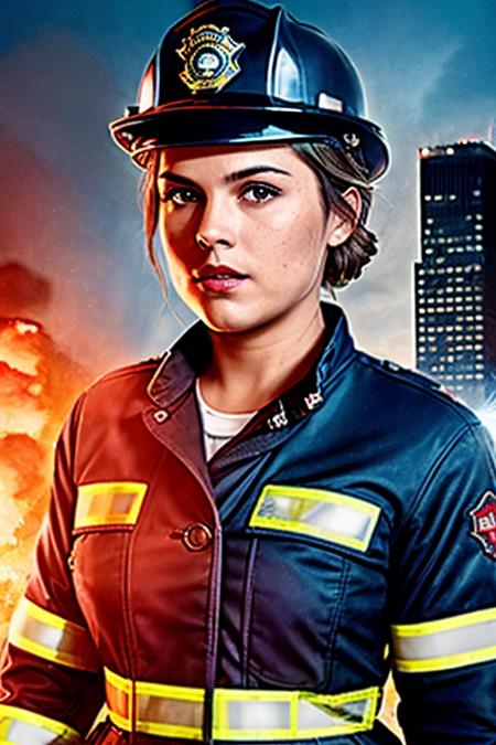Monica Maria Raymund