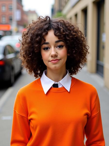 Léna (Mahfouf) Situations- French Influencer ?? / ??