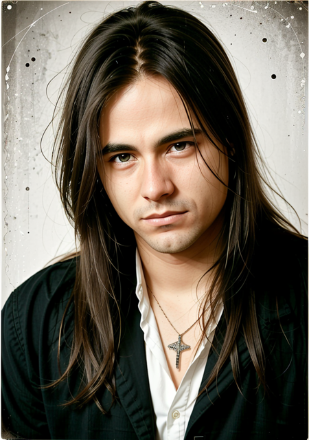 Andre Matos LyCORIS