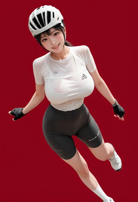 1015 Cycling clothes版本v1.0 (ID: 915819)