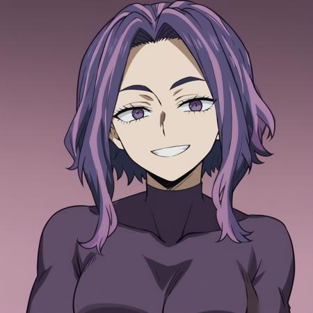 Lady nagant V02 - PonyXL
