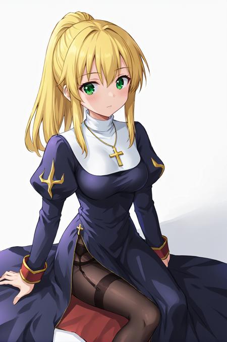 Priest (Ragnarok Online)