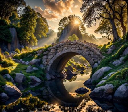 Fantasy Rivers