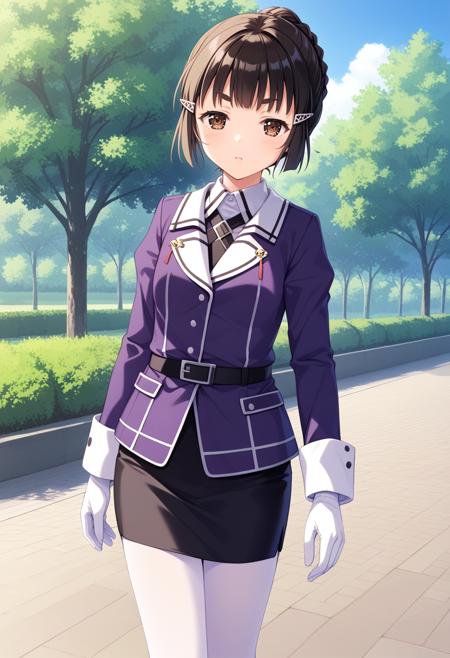 [PonyV6 XL] Myoukou [Kantai Collection / Kancolle] | 妙高 (艦これ)