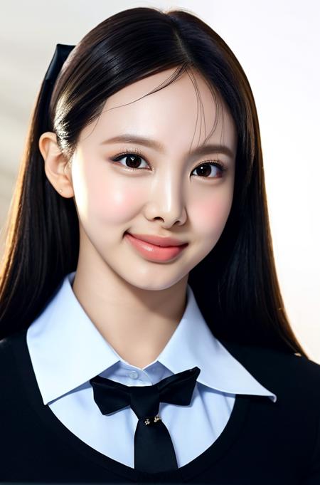 Nayeon (나연) TWICE版本v2.5 (ID: 59611)