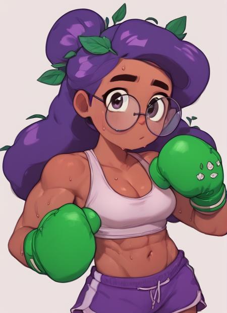 rosa (brawl stars)