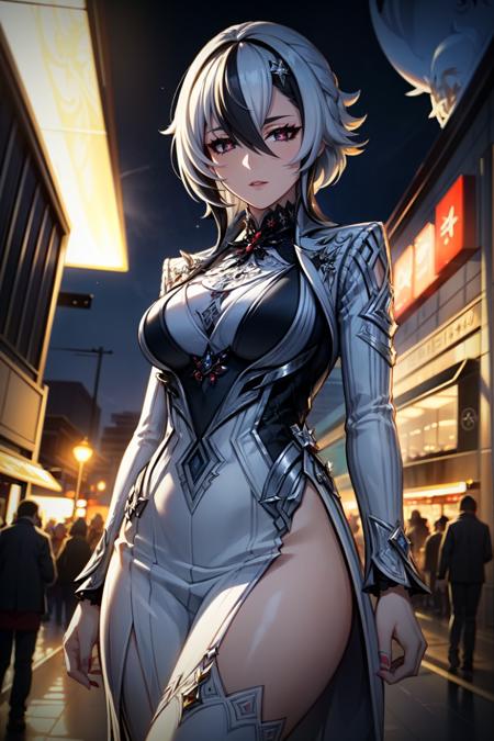 Genshin Impact ♀ Collection