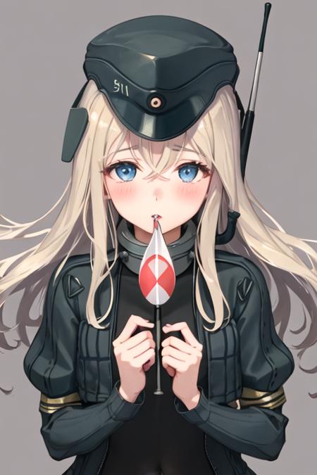u_511 (Kantai Collection)版本v1.4 (ID: 231495)