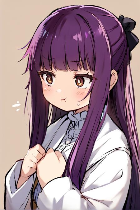 【Artsyle】えふぇ (Efue) Style [Animagine XL v3.1]