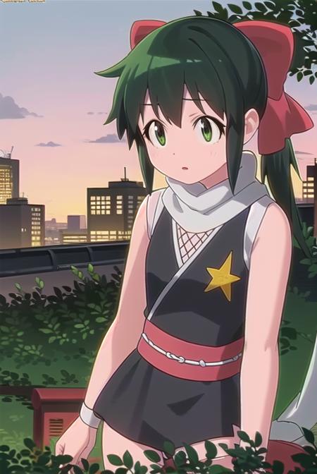Koyuki Azumaya (東谷 小雪) - Sgt. Frog (Keroro Gunsou) (ケロロ軍曹)