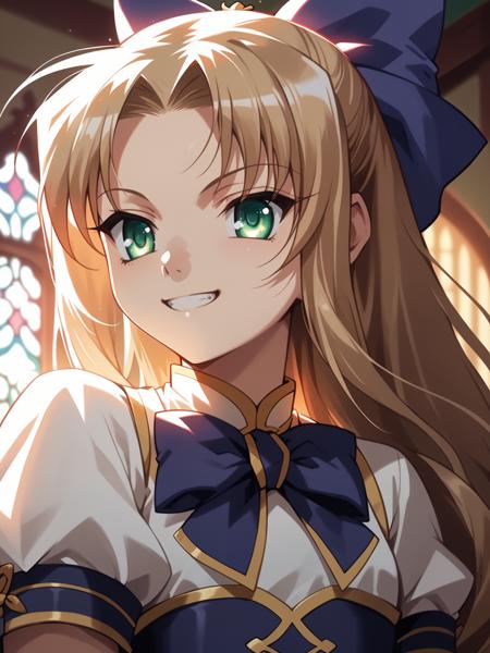 Enjutsu (Koihime Musou)