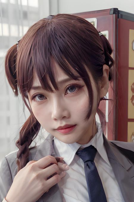 Choi Ji Yun | JiChoi69 (Vietnam Ero Cosplayer)
