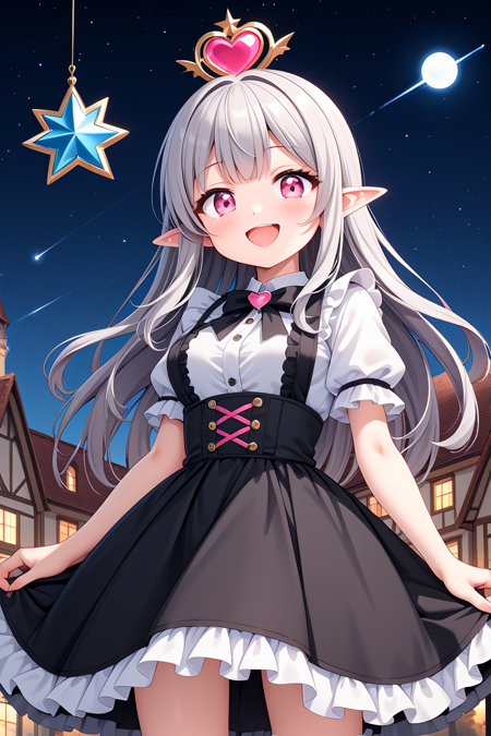 HotaruBreed XL