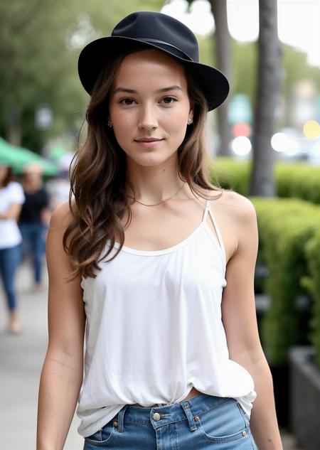 anaïs demoustier