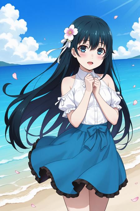 Kakegurui Style版本v1.0 (ID: 1118713)
