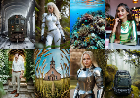 Dreamlike Photoreal 2.0