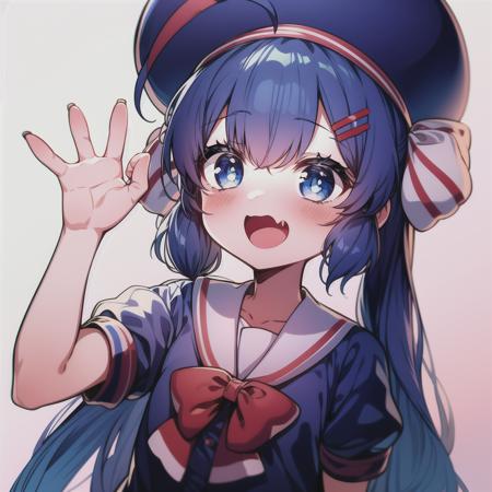 VOICEROID Otomachi Una