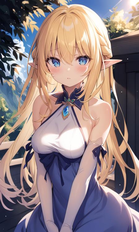 Kedama(玉之けだま) Art Style LoRA版本XL-v3.1 (ID: 441392)