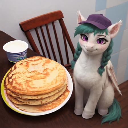 Blini Cat版本V1 (ID: 781689)