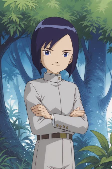 Digimon Adventure 02 Male Characters Pack