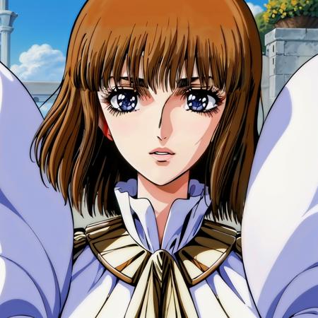 Lachesis (Five Star Stories) LORA