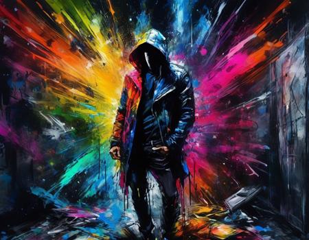 Rebel Art XL