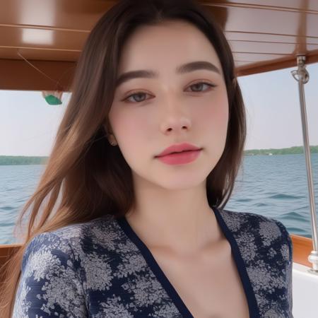 Dasha Taran SDXL