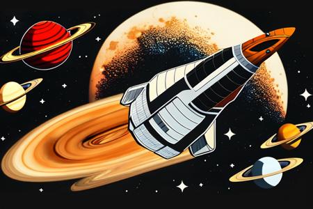outerspace