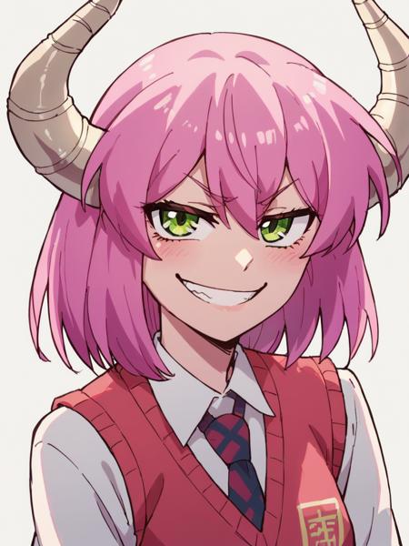 Koumoto Akane // Jitsu wa Watashi wa版本v1.0 (ID: 596747)