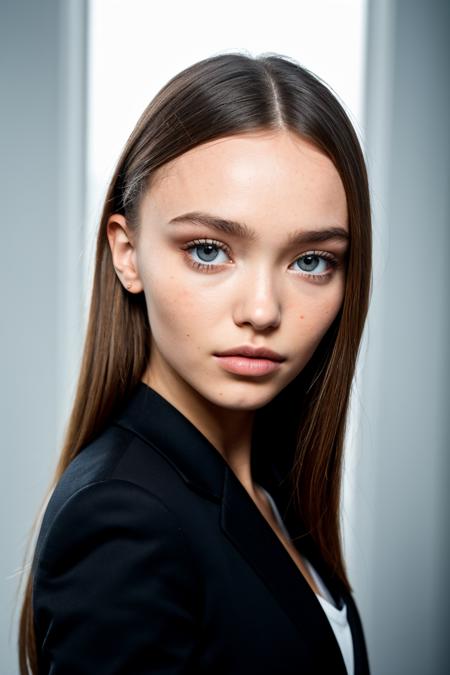 Lily-Rose Depp