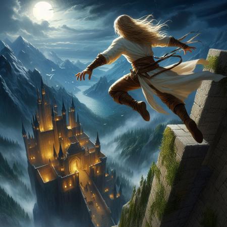 Raenor