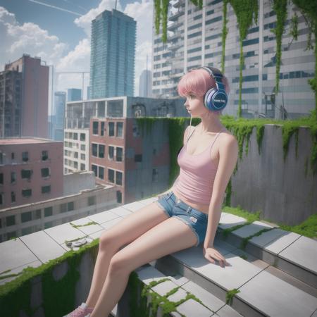 Cityscape