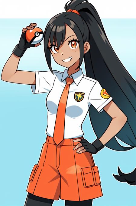Pokemon LoRA (Ken Sugimori Style for Fakemon and Characters)版本v2 (ID: 5975)