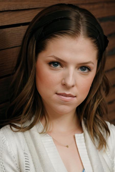 Anna Kendrick