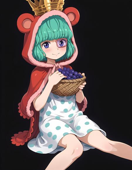 Sugar (One Piece)