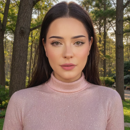 Girl_of_yourdreams_ | Daisy - Camgirl SDXL ??