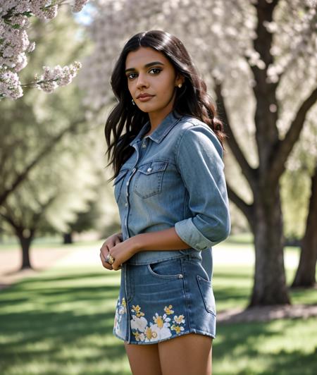 Madeleine Madden - Actress