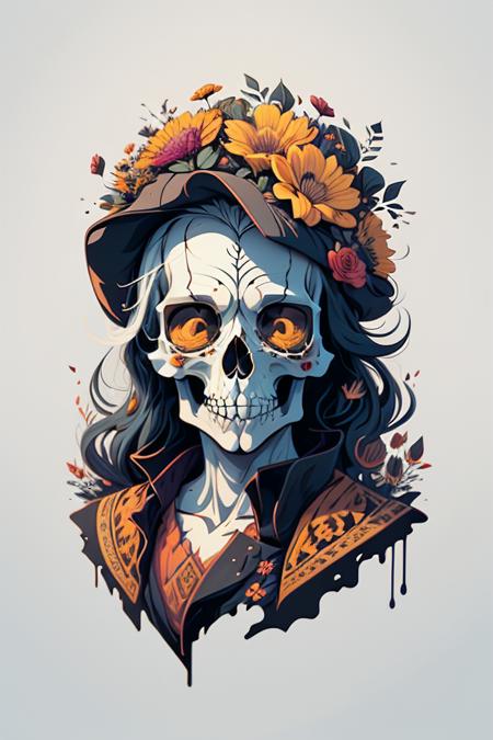 Leonardo Ai illustration 1.5 + XL | Goofy Ai