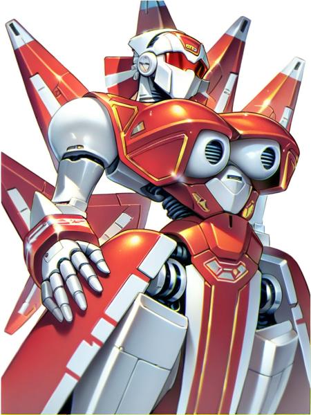G1 Transformers Toy Art for PonyXL