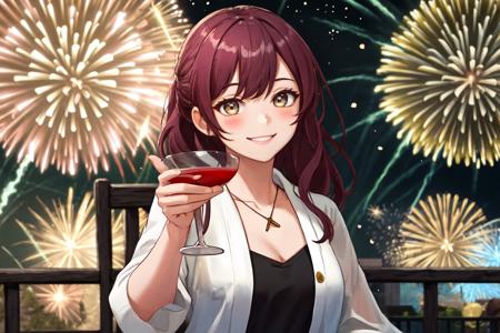 The Great Gatsby Toasting meme (Scene Reference)