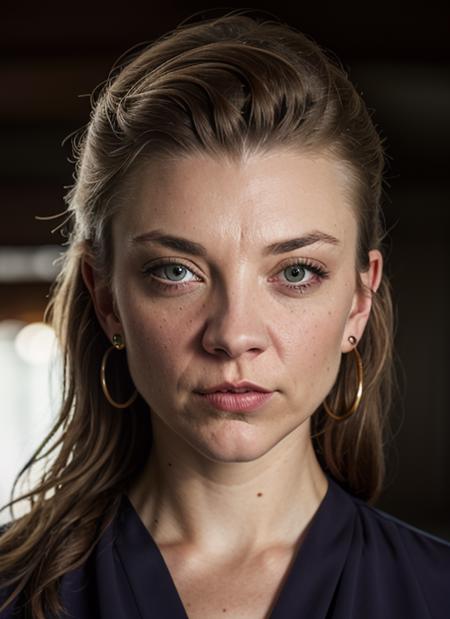Natalie Dormer