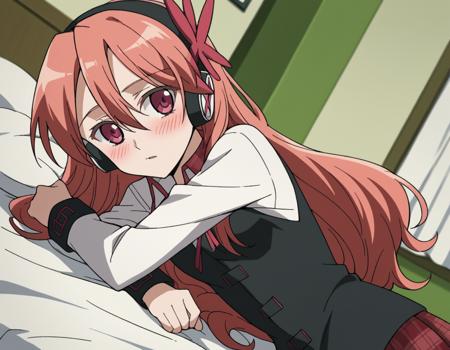 Chelsea (チェルシー) - Akame ga Kill! (アカメが斬る！)